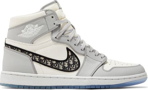 jordan dior shoe|jordan 1 dior retail price.